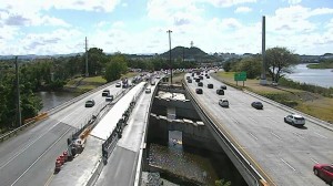 Rehabilitation of Bridge No. 889